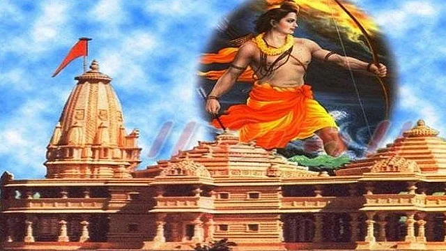 पहली बार रामनवमी पर कोरोना के चलते अयोध्या सूनी
