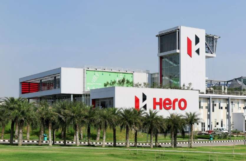 Hero MotoCorp ने कोरोना की सेकंड वेव को देखते एहतियात के तौर पर अपने सभी तरह प्रोडक्शन केे प्लांट को बंद कर दिया है।