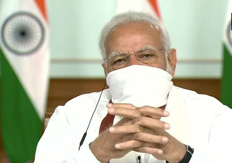 लगेगा लॉकडाउन! पीएम मोदी ने बुलाई हाई लेवल मीटिंग, 24 घंटे में 93 से ज्यादा नये कोरोना केस
