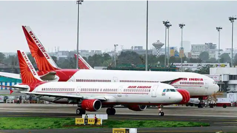 टाटा ग्रुप का हो जाएगा एयर इंडिया? कर्ज में डूबी एयरलाइन पर इस माह दर्ज होगी बोली