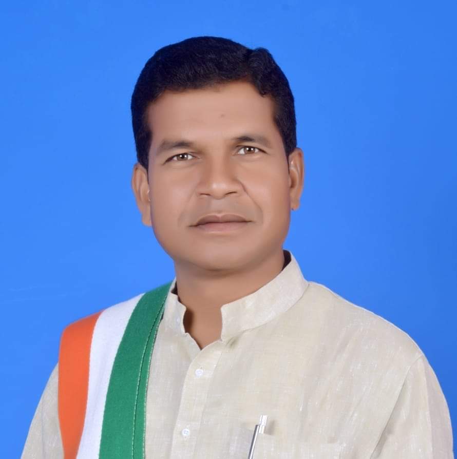 क्षेत्र के विकास के लिए कर्मठ मोहन मरकाम प्रयास से छत्तीसगढ़ राज्य ग्रामीण एवं अन्य पिछड़ावर्ग प्राधिकरण से एक करोड मंजूर