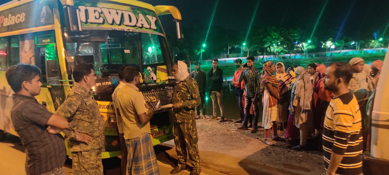 चाइल्ड लाइन कोंडागांव के द्वारा 108 नाबालिग मजदूरों को पलायन से रोका...