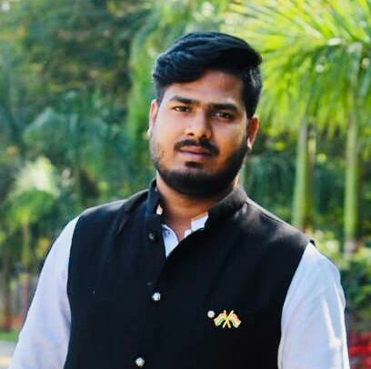 राज्य में युवाओ का होगा मुफ्त वेक्सिनेशन, 30 अप्रैल को आभार भूपेश सरकार नाम से चलाएंगे केम्पेन - जुल्फिकार प्रदेश सचिव युवा कांग्रेस