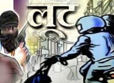 राजधानी में अपराधियों के हौसले बुलंद,देर रात बाईक से घर जा रहे युवक के जेब से 2 मोबाईल चोरी