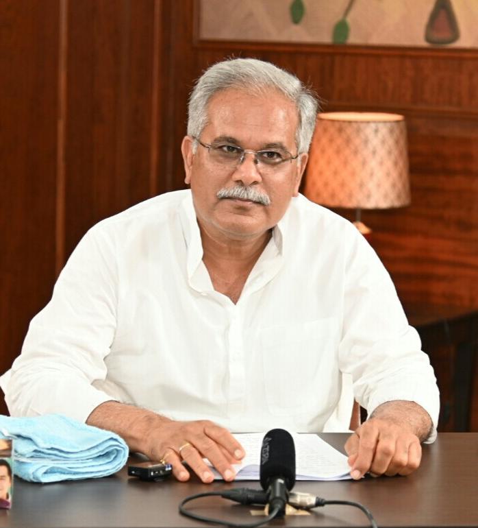 छत्तीसगढ़ का बजट न्याय की अवधारणा को आगे बढ़ाने वाला : भूपेश बघेल : छत्तीसगढ़ के नये बजट में सभी वर्ग के लोगों का हित शामिल