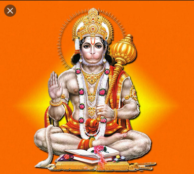 21 अप्रैल रामनवमी को शाम 7:15 बजे देशभर में दीप जलाकर होगा हनुमान चालीसा का पाठ