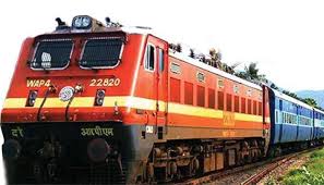 4 मेमू स्पेशल ट्रेनें 31 मई तक रद्द रहेंगी