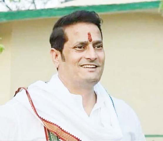 असम में मुख्यमंत्री भूपेश बघेल के व्यस्ततम कार्यक्रमों को लेकर विकास उपाध्याय का बड़ा बयान कहा, बघेल देश में एक ऐसे नेता जो जनता के विश्वास में 24 कैरेट खरा साबित हो रहे हैं
