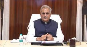 रंग ला रही कोविड के खिलाफ जंग, मुख्यमंत्री भूपेश बघेल स्वयं कर रहे है नेतृत्व