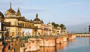 अयोध्या में घूमने का बना रहे हैं प्लान तो यहां जाना न भूलें!