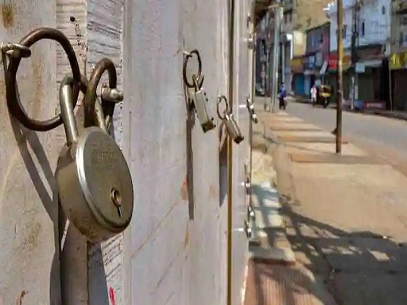 देशभर में उठी पूर्ण लॉकडाउन की मांग, अलग-अलग राज्यों में ऐसी है पाबंदियां