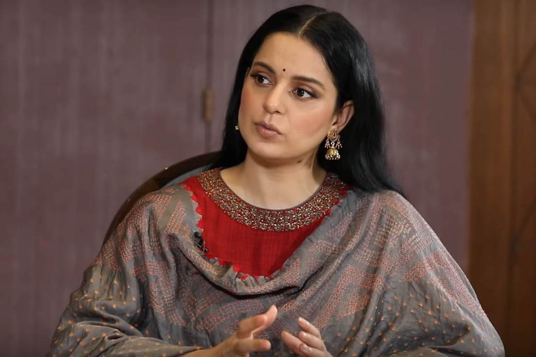 देशी एप 'Koo' ने किया कंगना का स्वागत, Twitter account ब्लॉक होने के बाद अब यहां दिखेंगे बेबाक ट्वीट