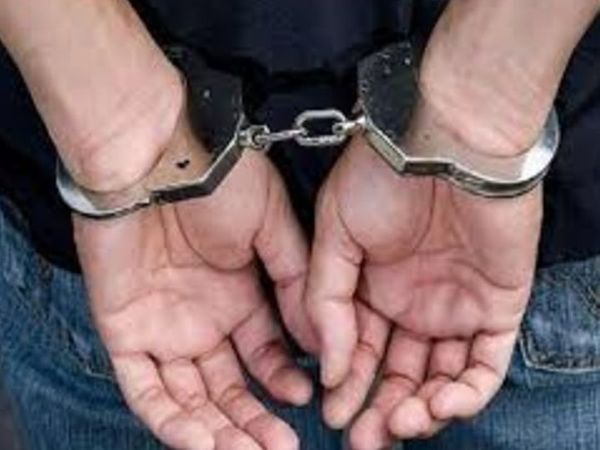 कोविड-19 टीके पर भ्रामक खबर फैलाने वाले को किया गया गिरफ्तार