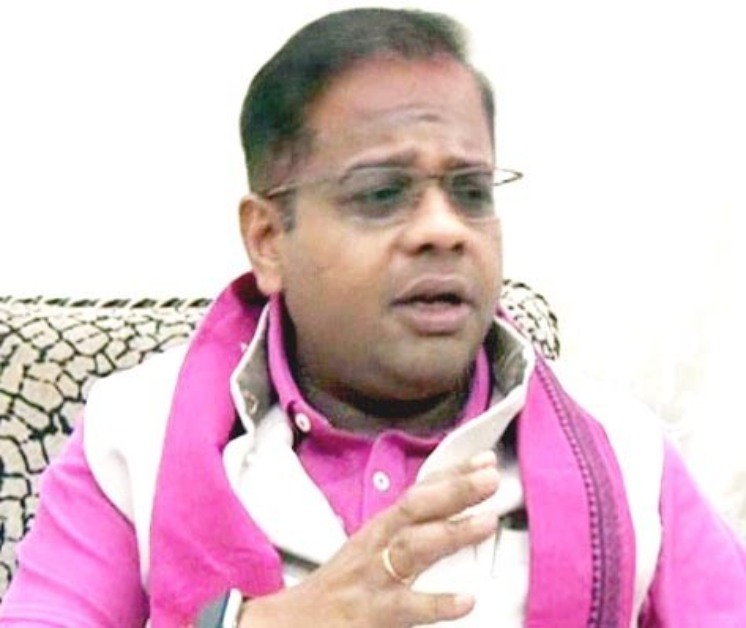 टीकाकरण पर अमित जोगी का बड़ा बयान...