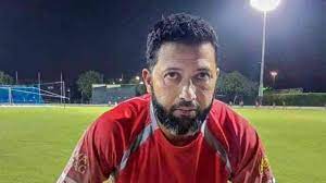 चेतेश्वर पुजारा की बैटिंग को कंगारू खिलाड़ी मार्कस हैरिस ने बताया ऑस्ट्रेलिया जैसा, वसीम जाफर ने कर दिया ट्रोल