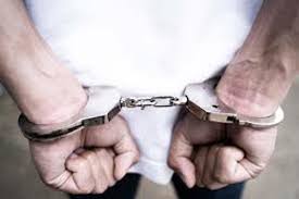 महिला सैनिक से दुर्व्यवहार करने वाले 2 आरेपी गिरफ्तार