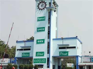 बीएसपी में दो दशक में 50 हजार नौकरियां समाप्त