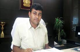 बस्तर जिले में आंध्र प्रदेश स्ट्रेन का नहीं मिला है अभी कोई प्रभाव : रजत बंसल