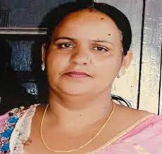 नानी , बेटी और नाती द्वारा एक साथ आत्महत्या