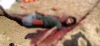 चचेरे भाई का सिर धड़ से किया अलग, आरोपी गिरफ्तार