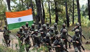 शहीद नवीन को गार्ड ऑफ ऑनर के साथ दी गई अंतिम विदाई, श्रद्धांजलि देने उमड़ा जनसैलाब