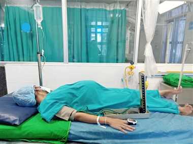 सेवा की मिसाल बना सेक्टर-9 अस्पताल का स्त्रीरोग व प्रसूति विभाग