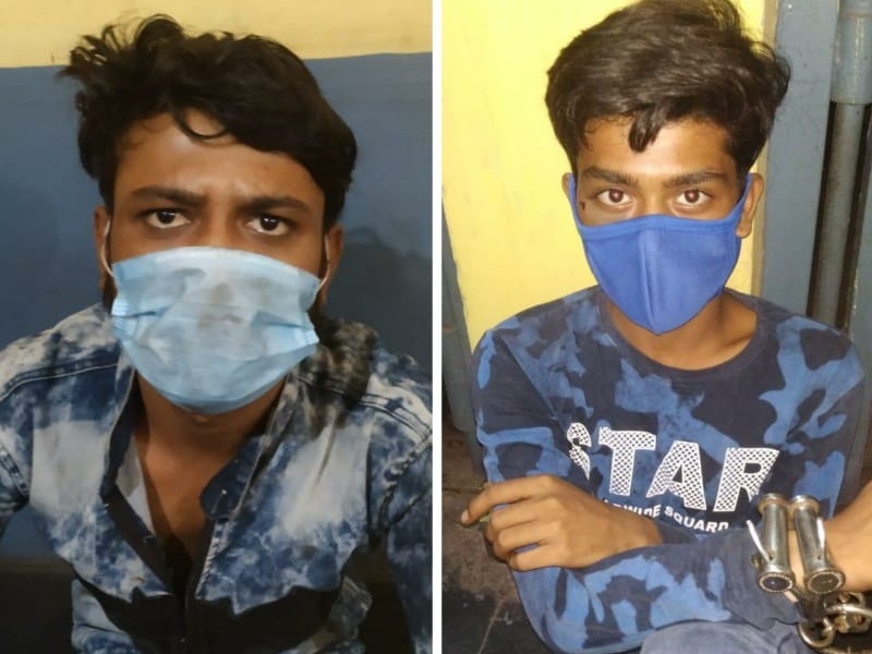 चाकू और हसिया से दोस्त को उतारा मौत के घाट