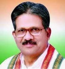 पूर्व सिंचाई मंत्री शक्राजीत नायक के निधन पर प्रदेश कांग्रेस अध्यक्ष मोहन मरकाम की श्रद्धांजलि