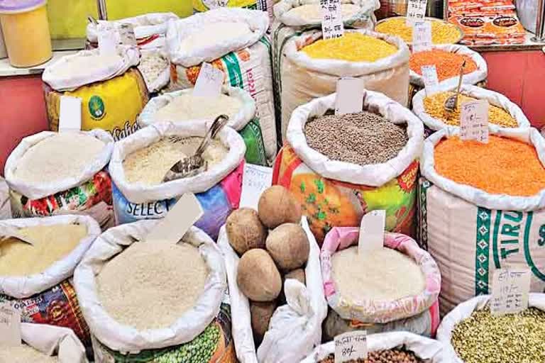 लॉकडाउन के दौरान भी धड़ल्ले से हो रही कालाबाजारी