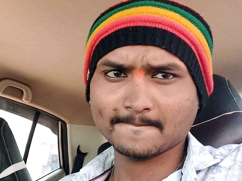भाजपा नेता के बेटे को मारकर तालाब में फेंका, एक आरोपित गिरफ्तार, पूछताछ जारी