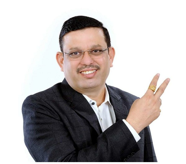 दुर्ग जिला चेम्बर ऑफ कॉमर्स के उपाध्यक्ष सराफा कारोबारी प्रकाश सांखला गिरफ्तार
