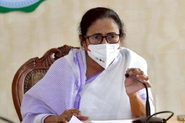 ममता बनर्जी के छोटे भाई असीम बनर्जी का कोरोना से निधन, अस्पताल में ली अंतिम सांस…