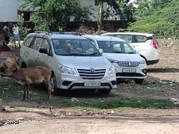 प्रकाश सांखला के ठिकानों पर आईटी का छापा