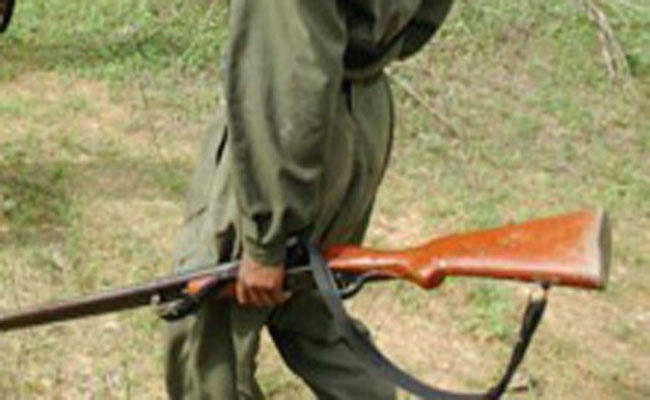कोरोना संक्रमित नक्सल दम्पति ने इलाज के लिए संगठन छोड़कर पुलिस से किया सम्पर्क