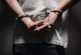 नारायणपुर पुलिस को ईनामी नक्सली सहित 4 नक्सली सदस्यों को गिरफ्तार करने में मिली सफलता