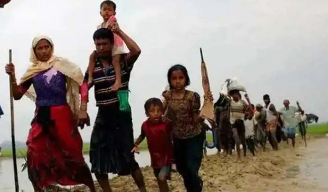 पाकिस्तान समेत इन देशों से आए गैर-मुस्लिम शरणार्थियों से नागरिकता के लिए गृह मंत्रालय ने मांगे आवेदन