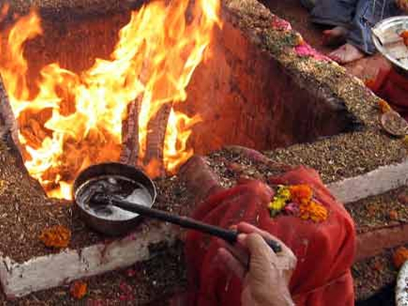 बुद्ध पूर्णिमा पर अनेक देशों में गायत्री परिजन करेंगे गृहे गृहे यज्ञ