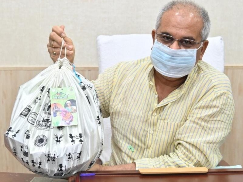 अंतरराष्ट्रीय योग दिवस पर दुनियाभर में बंटेगा छत्तीसगढ़ का कोविड कवच
