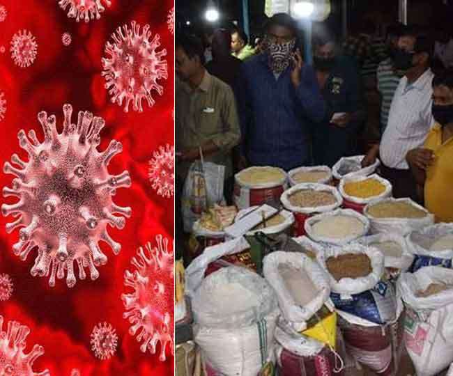 भोपालपटनम में मुनाफाखोर बेच रहे हैं दुगने मूल्य पर सामग्री