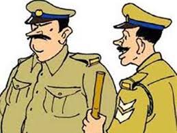 लापता पुलिस जवान का 6 दिन बाद भी कोई सुराग नहीं मिला