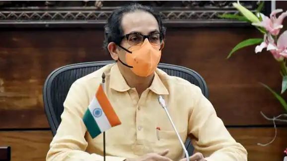 महाराष्ट्र में 15 जून तक बढ़ा कोरोना लॉकडाउन, मुख्यमंत्री उद्धव ठाकरे ने किया ऐलान