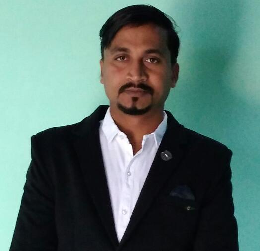 बारूद की गंध के बीच काव्य रस धार वर्ष 2021 के "छत्तीसगढ़ काव्य श्री" से विभूषित हुए मुस्कुराता बस्तर