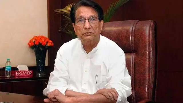 RLD चीफ और पूर्व केंद्रीय मंत्री चौधरी अजित सिंह का निधन
