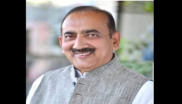 कांग्रेस विधायक की कोरोना से मौत: 15 अप्रैल को हुए थे कोरोना पॉजिटिव, चल रहा था इलाज… पूर्व मुख्यमंत्री ने ट्वीट कर जताया शोक