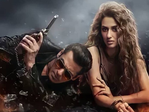 'राधे' के लिए इतने लोगों ने किया लॉग इन, क्रैश हो गया जी5 सर्वर, सलमान खान की सूनामी!