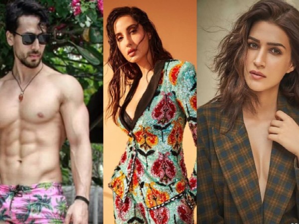 टाइगर श्रॉफ की गणपत में हो गई नोरा फतेही की एंट्री? पहली बार साथ आएंगे नजर!