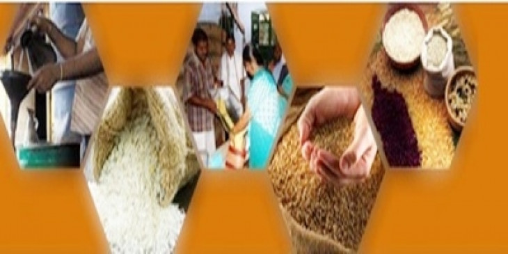 कोरोना काल में आरफ फउंडेशन की टीम जरूरतमंदों के लिए बनी मसीहा