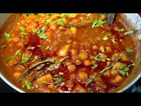 इस तरह बनाएंगे छोले तो बनेंगे बाजार से भी ज्यादा टेस्टी