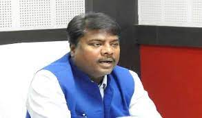 टूलकिट के जरिये भारत को बदनाम करने की साजिश कर रही कांग्रेस-केदार कश्यप