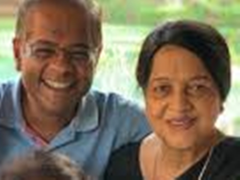 छत्तीसगढ़ के पूर्व सीएम स्व. अजीत जोगी की पत्नी विधायक डा. रेणू जोगी के पेट में ट्यूमर, मेदांता में होगा आपरेशन